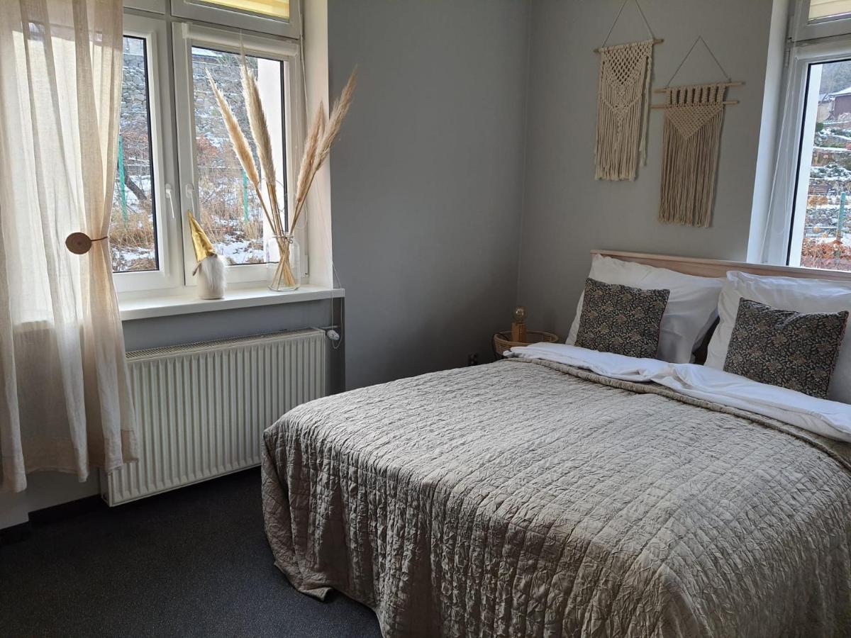 Apartamenty Deptak - W Centrum Karpacza, Parking W Cenie! Екстериор снимка