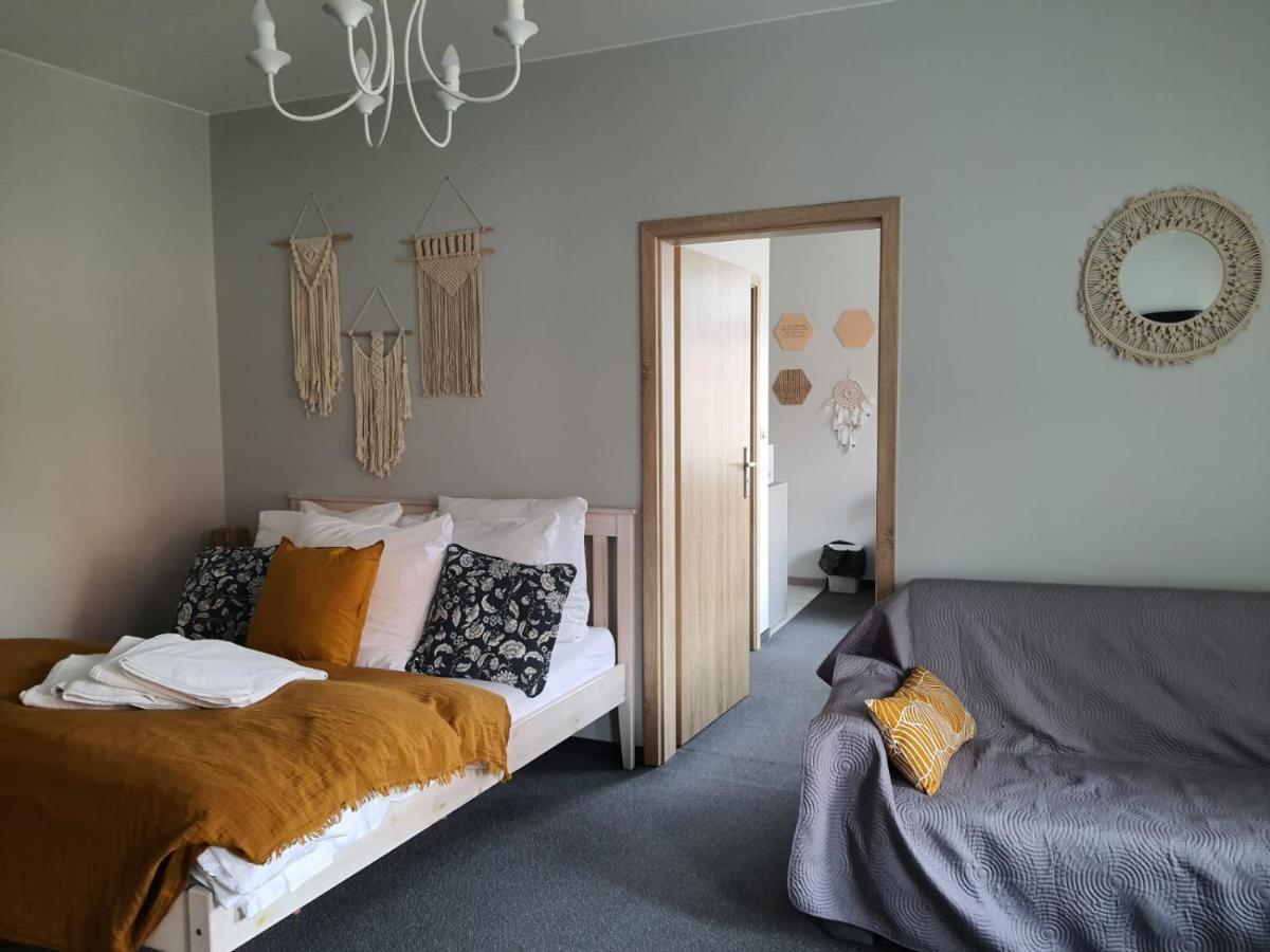 Apartamenty Deptak - W Centrum Karpacza, Parking W Cenie! Екстериор снимка