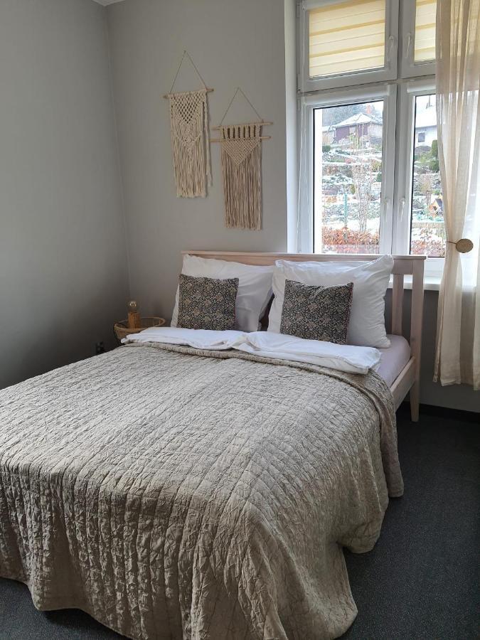 Apartamenty Deptak - W Centrum Karpacza, Parking W Cenie! Екстериор снимка