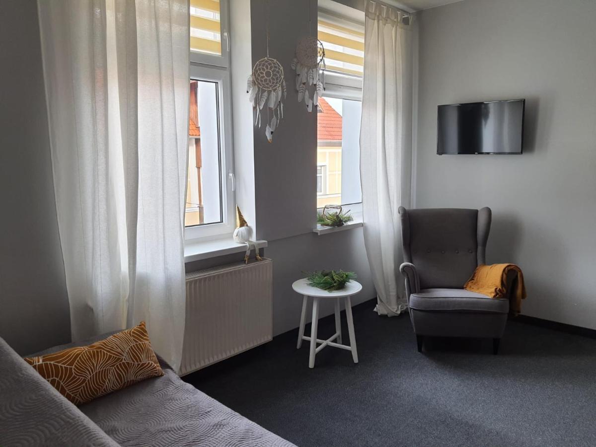 Apartamenty Deptak - W Centrum Karpacza, Parking W Cenie! Екстериор снимка