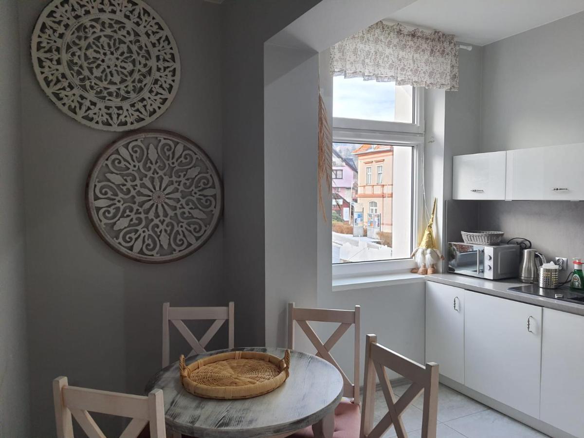 Apartamenty Deptak - W Centrum Karpacza, Parking W Cenie! Екстериор снимка
