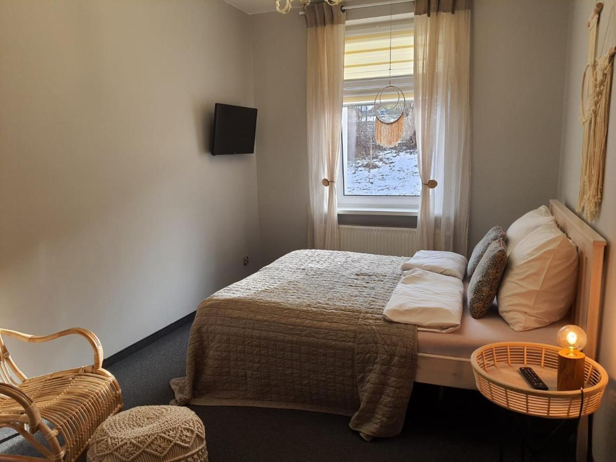 Apartamenty Deptak - W Centrum Karpacza, Parking W Cenie! Екстериор снимка