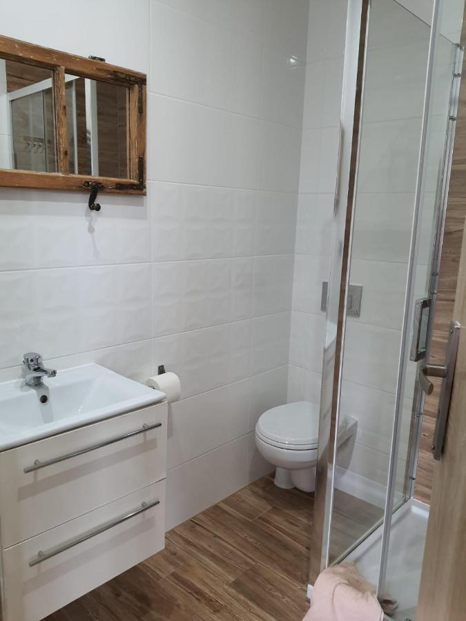 Apartamenty Deptak - W Centrum Karpacza, Parking W Cenie! Екстериор снимка