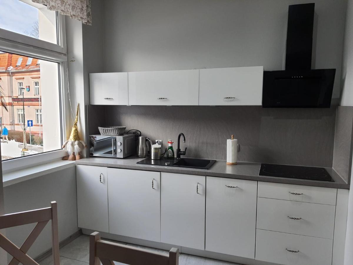 Apartamenty Deptak - W Centrum Karpacza, Parking W Cenie! Екстериор снимка