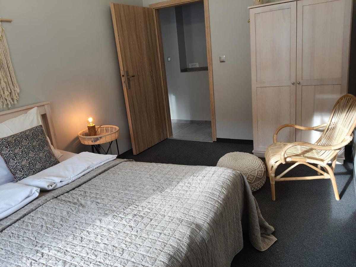 Apartamenty Deptak - W Centrum Karpacza, Parking W Cenie! Екстериор снимка