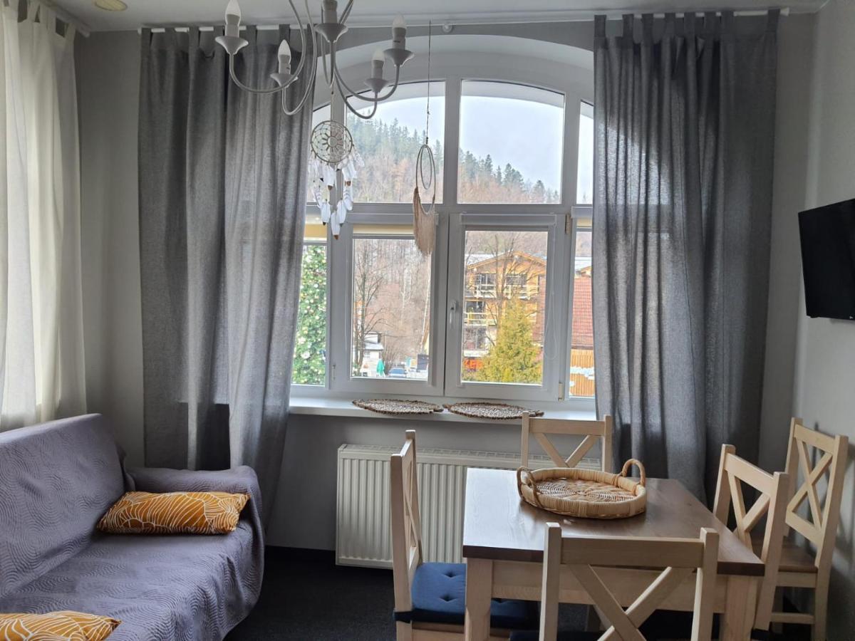 Apartamenty Deptak - W Centrum Karpacza, Parking W Cenie! Екстериор снимка