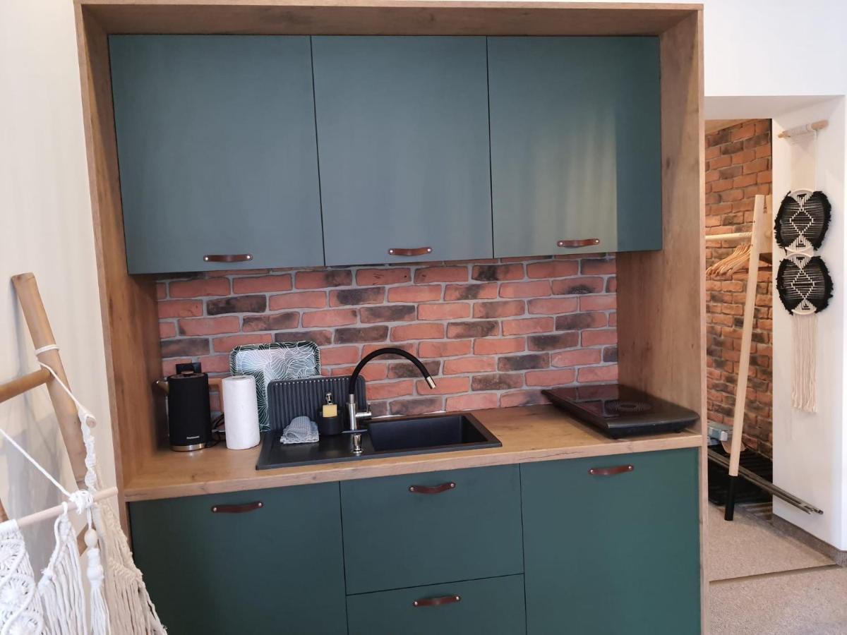 Apartamenty Deptak - W Centrum Karpacza, Parking W Cenie! Екстериор снимка