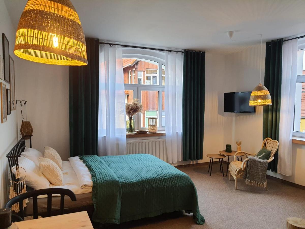 Apartamenty Deptak - W Centrum Karpacza, Parking W Cenie! Екстериор снимка