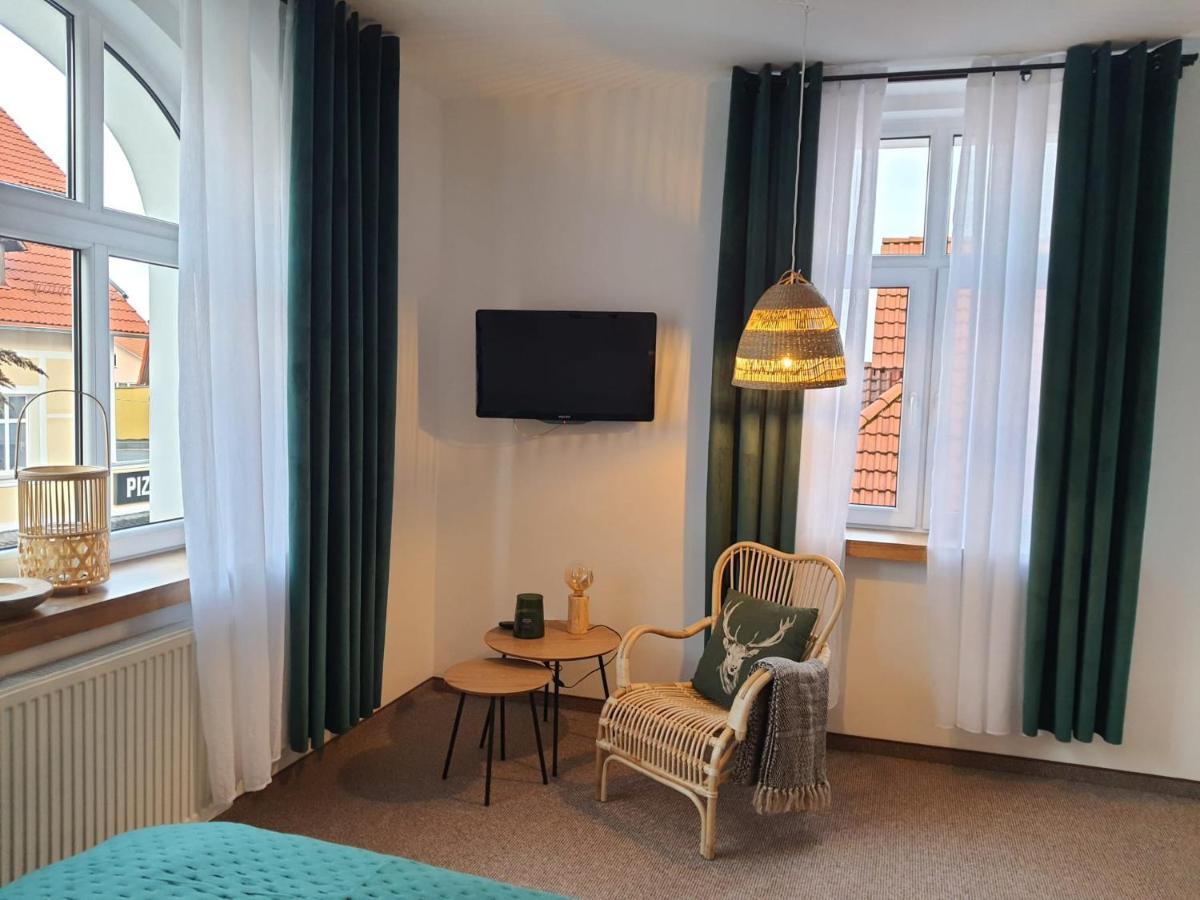 Apartamenty Deptak - W Centrum Karpacza, Parking W Cenie! Екстериор снимка