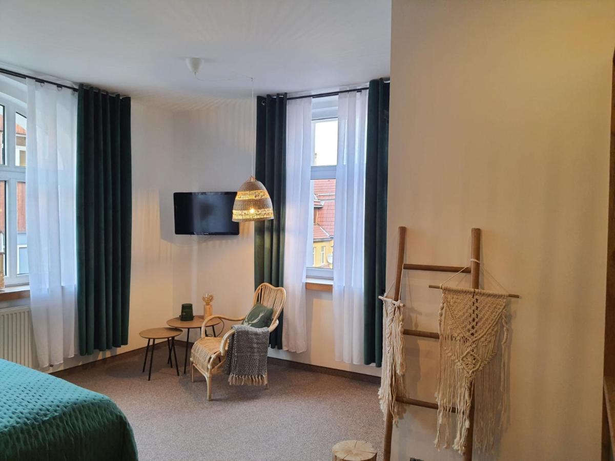 Apartamenty Deptak - W Centrum Karpacza, Parking W Cenie! Екстериор снимка