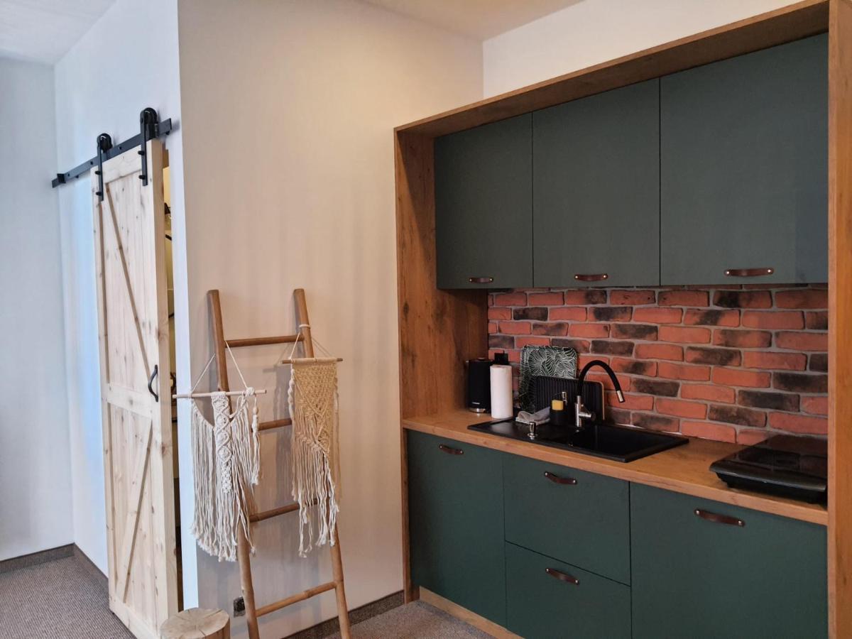 Apartamenty Deptak - W Centrum Karpacza, Parking W Cenie! Екстериор снимка