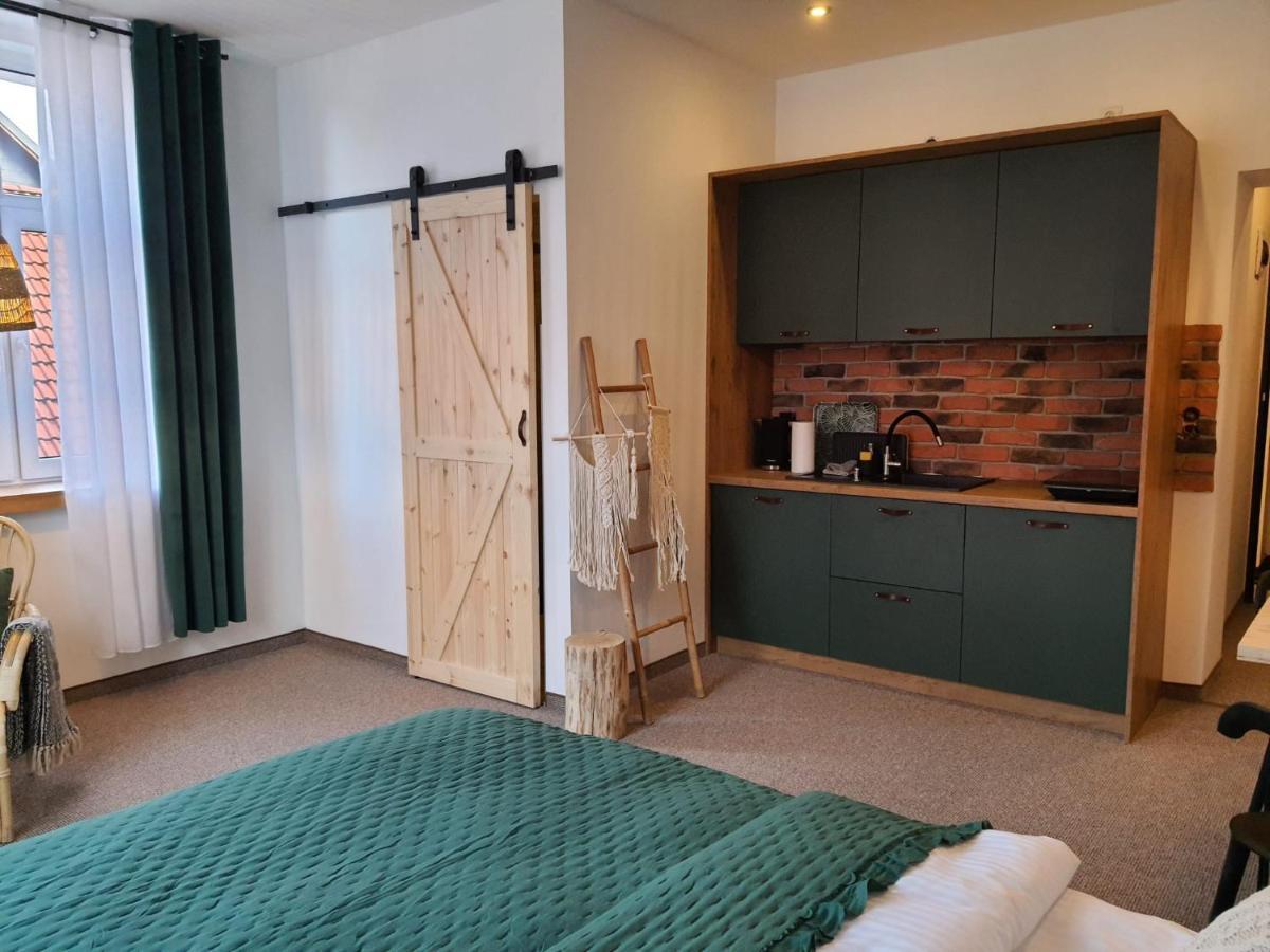 Apartamenty Deptak - W Centrum Karpacza, Parking W Cenie! Екстериор снимка