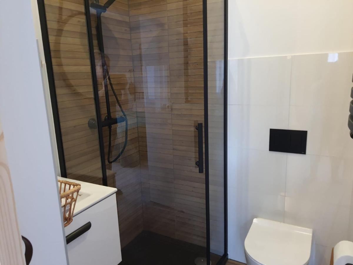 Apartamenty Deptak - W Centrum Karpacza, Parking W Cenie! Екстериор снимка