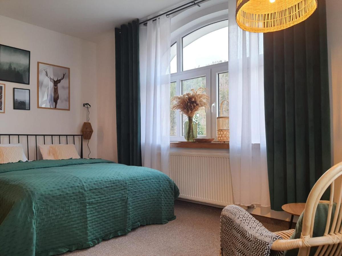 Apartamenty Deptak - W Centrum Karpacza, Parking W Cenie! Екстериор снимка