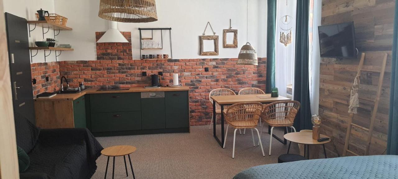 Apartamenty Deptak - W Centrum Karpacza, Parking W Cenie! Екстериор снимка