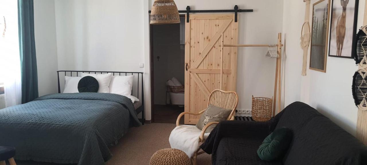 Apartamenty Deptak - W Centrum Karpacza, Parking W Cenie! Екстериор снимка