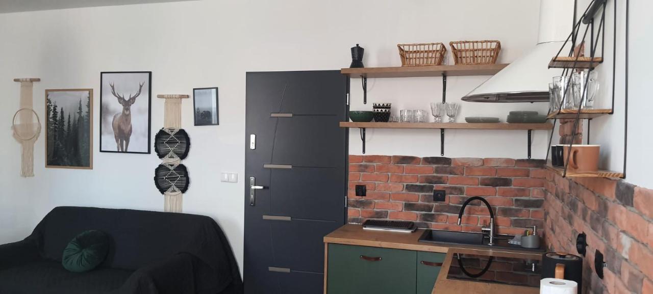 Apartamenty Deptak - W Centrum Karpacza, Parking W Cenie! Екстериор снимка